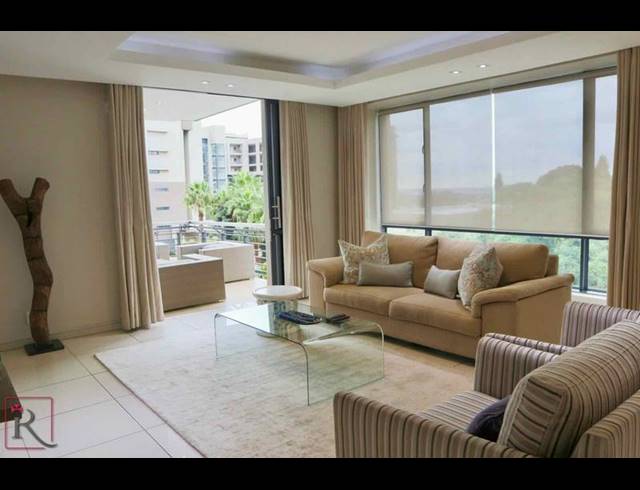 2 BEDROOM PROPERTY TO RENT IN MORNINGSIDE